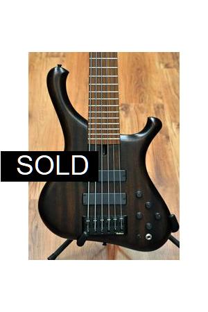 Marleaux Special Edition Doctorbass.net 6 Marleaux Special Edition Doctorbass.net 6